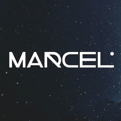 Marcel Dot. portrait