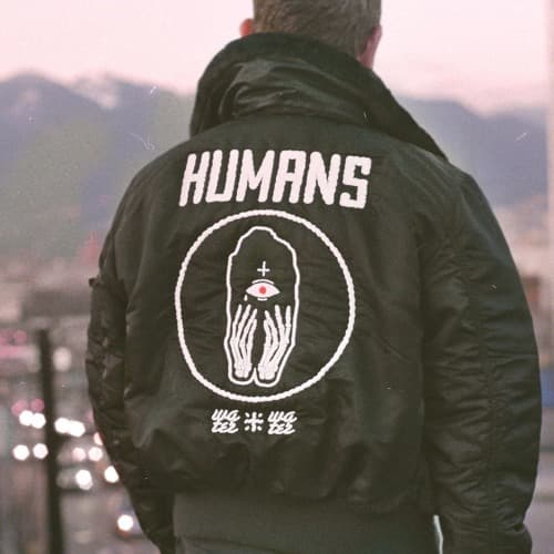 Humans Profile Image