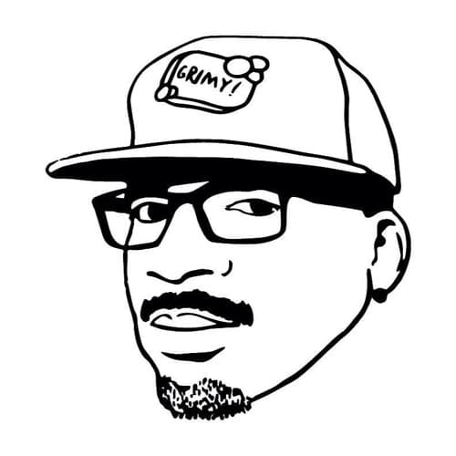 Zernell portrait