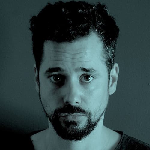 Padrosa portrait