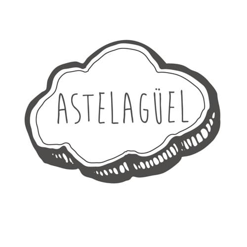 Astelaguel portrait