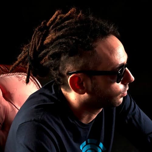 Manel Diaz Profile Image