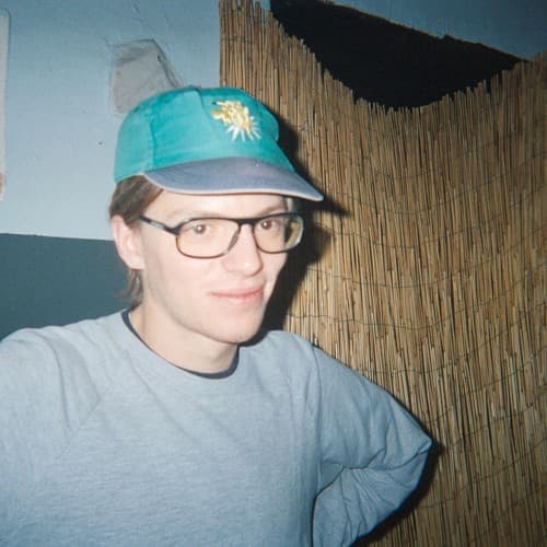 James Falco Profile Image