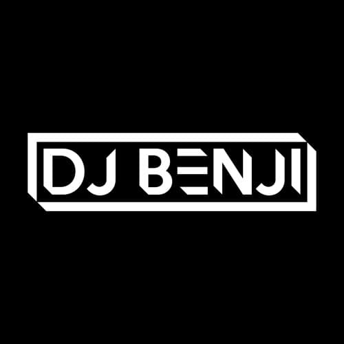 Dj Benji portrait
