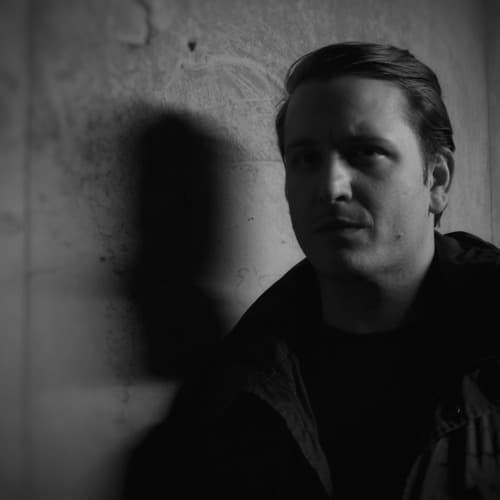Pinion portrait