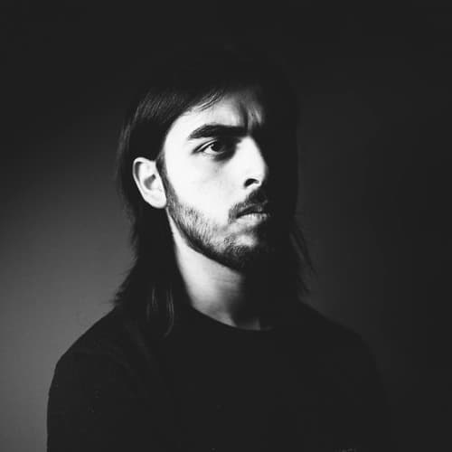 Yung portrait
