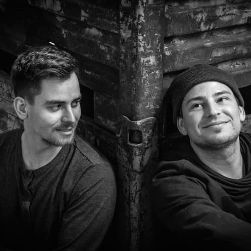 Q.rios & Knopf