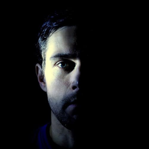 Matt Hardinge portrait