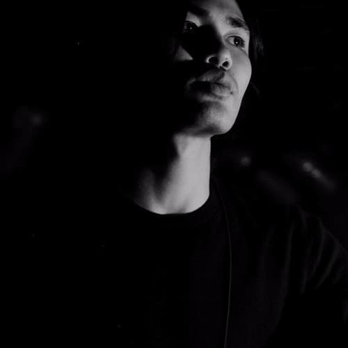 Sho Yamamoto portrait