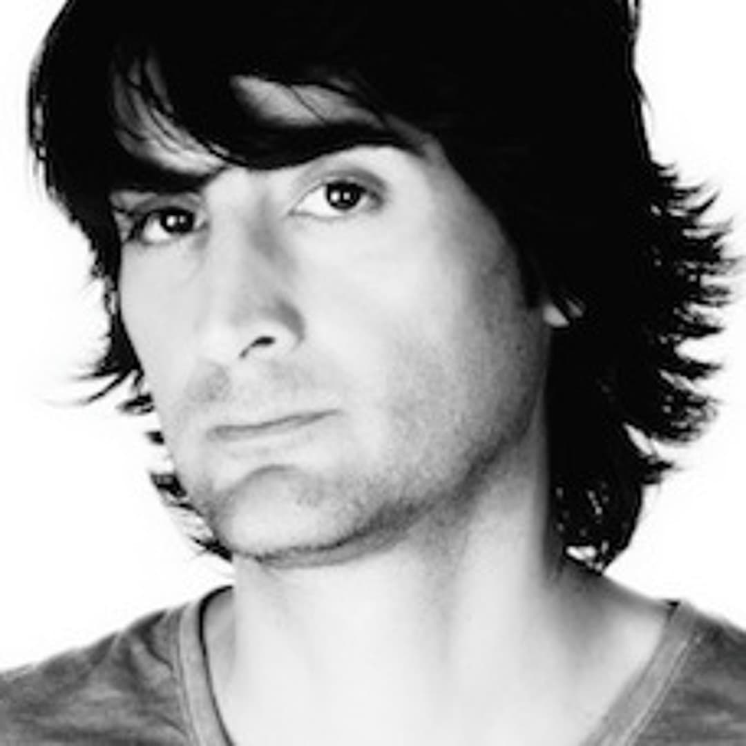 Mark Ferrer Profile Image