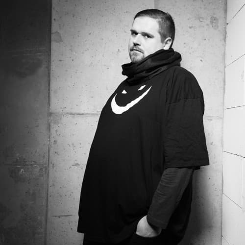 Ramirez Son portrait