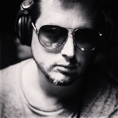 Ivan Demsoff portrait