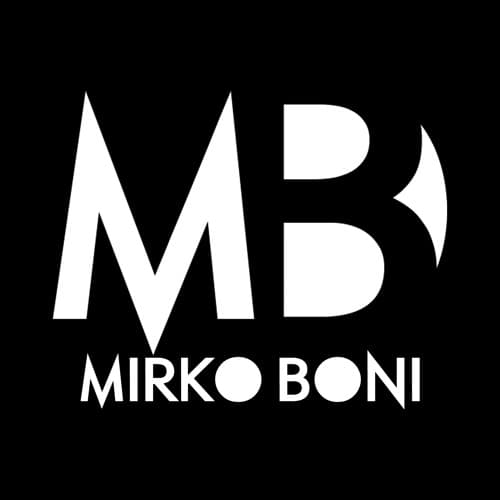 Mirko Boni portrait