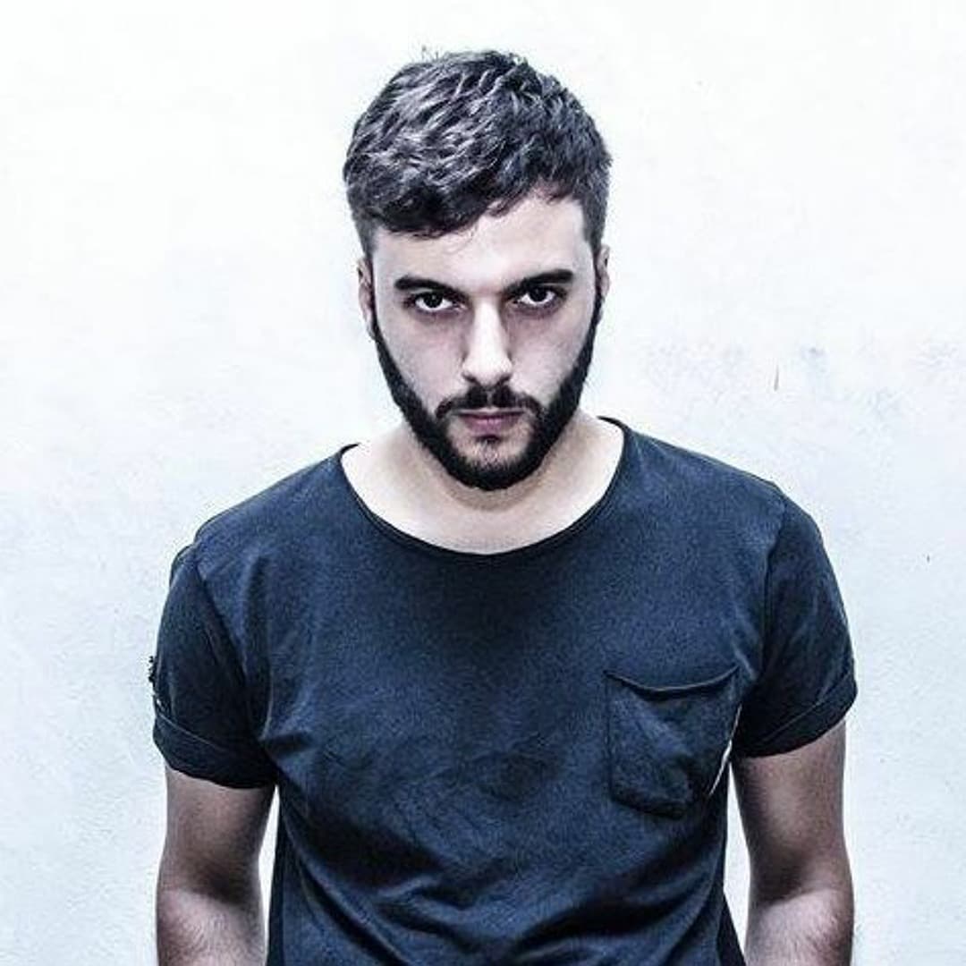 Luigi Aprile