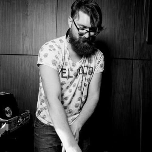 Bearddickel Profile Image