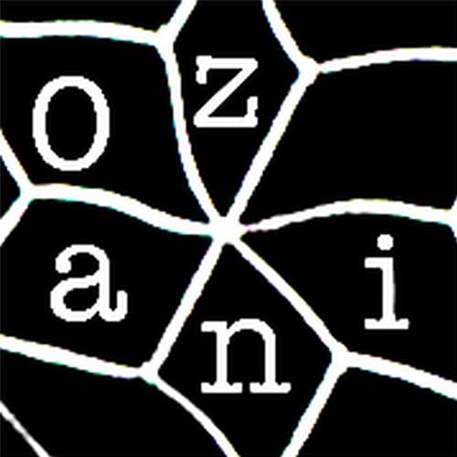Ozani portrait