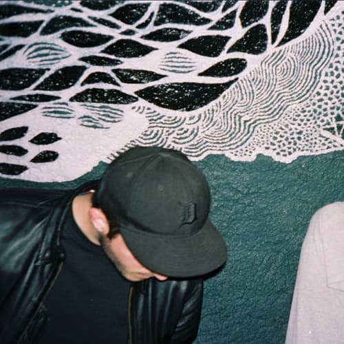 Interaction001- Latency / Clft Militia / Unlearn / Celine Sundea event artwork