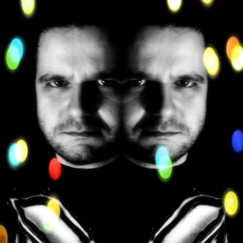 Stevo portrait