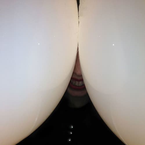 Death Grips portrait
