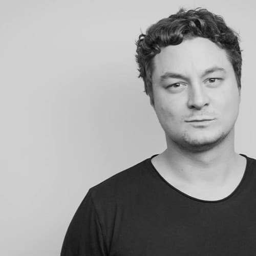 Jves portrait