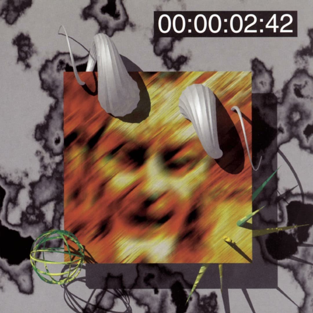 Front 242 Profile Image