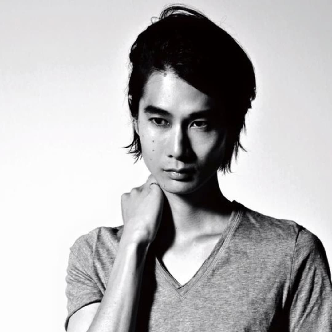 Mark Kaji Profile Image