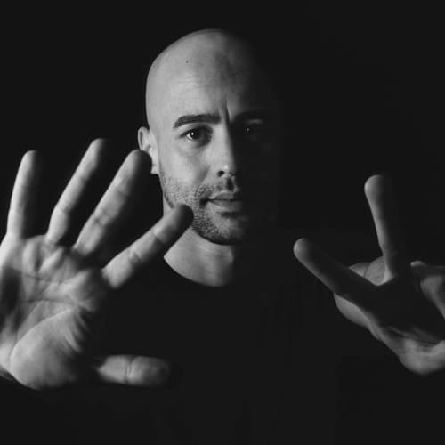 Alex Mar7in portrait
