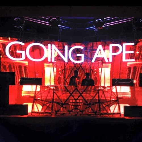 Going Ape