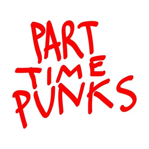 Part Time Punks portrait