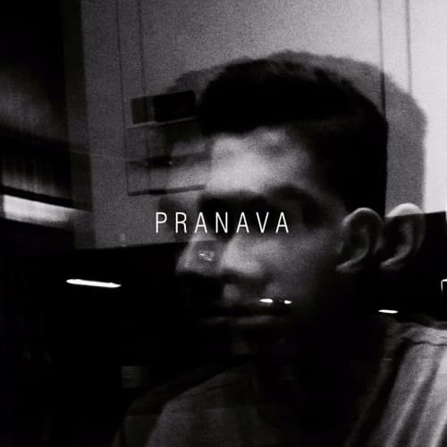 Pranava portrait