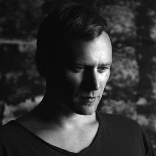 Larsson portrait