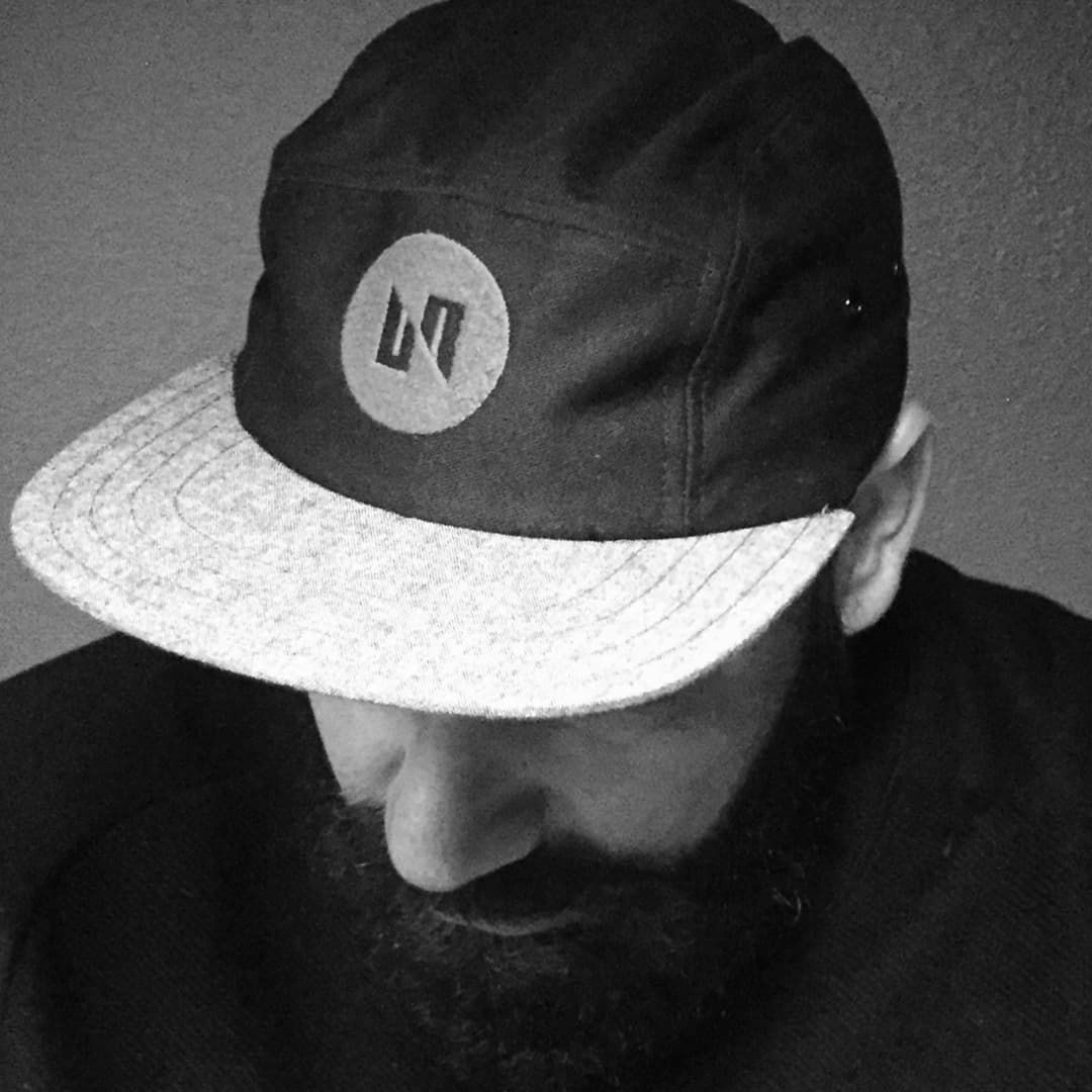 Enrique Cortazar Profile Image