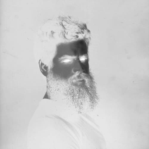 Deep Dawn portrait