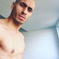 Patrick Mason