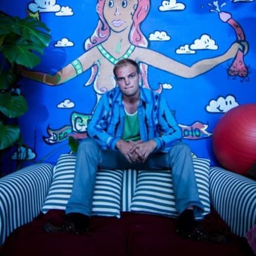 Robin Simmons Profile Image