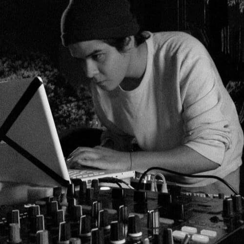 Isaac Soto Profile Image