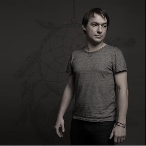 Vincent Giumelli Profile Image