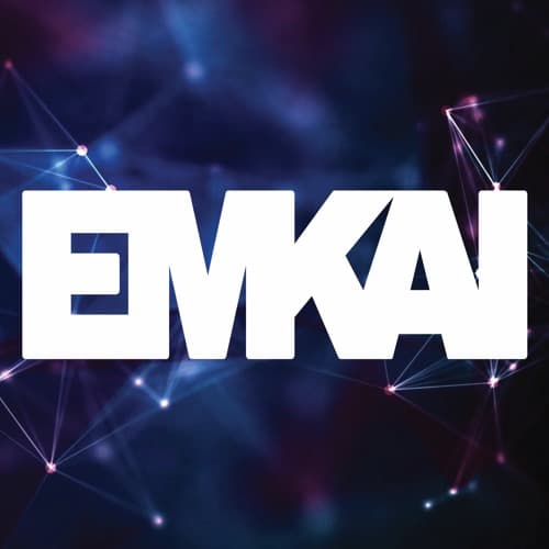 Emkai portrait