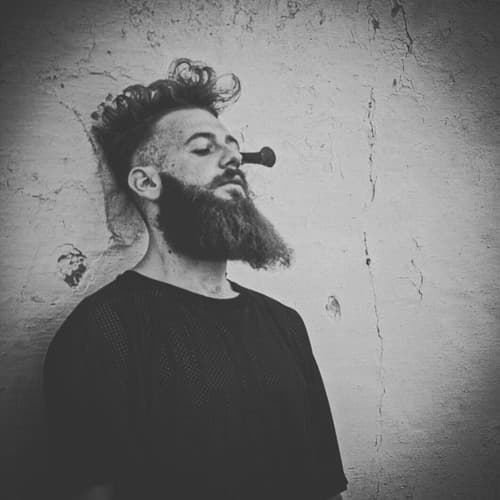 K.o.Bra portrait