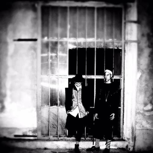 The Groove portrait