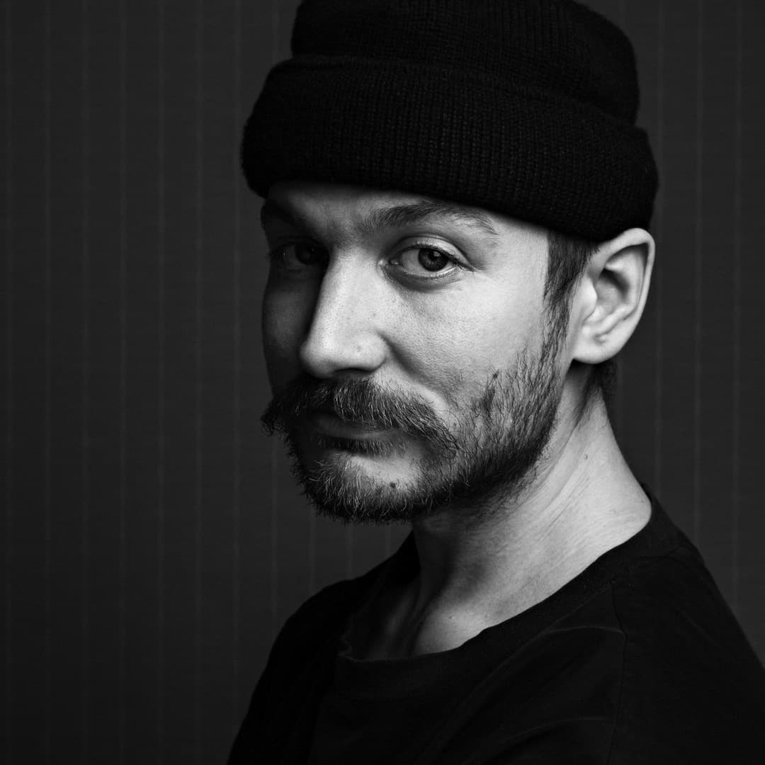 Ilkka S Profile Image