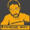 Scheme Boy Profile Image