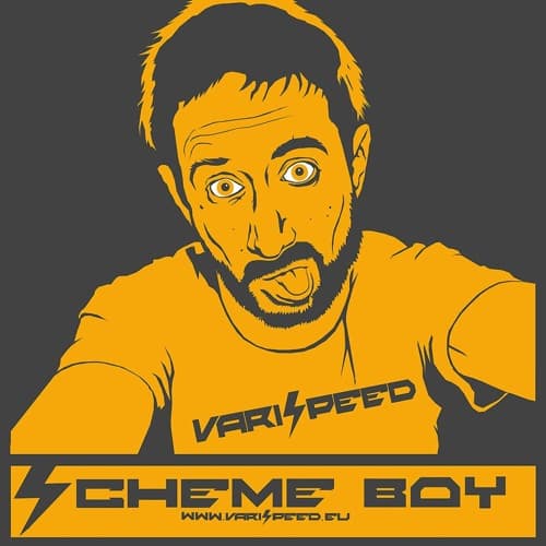 Scheme Boy