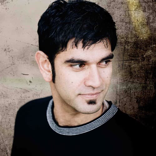 Lister Cooray Profile Image
