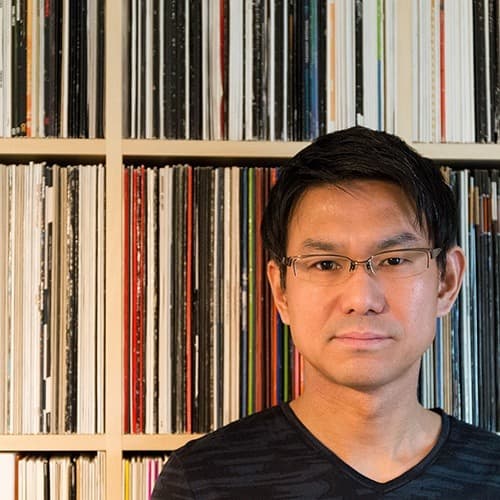 Saizen portrait