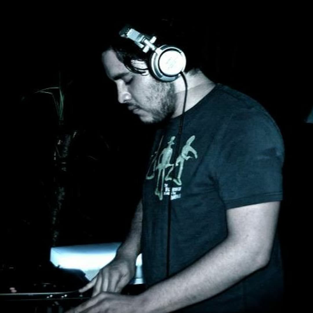 Sergio Borquez Profile Image