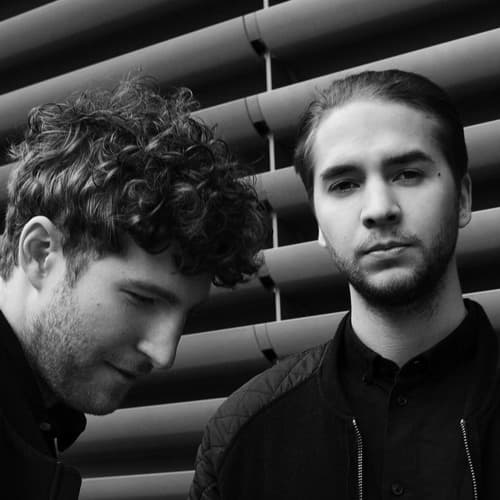 Nightvisions portrait