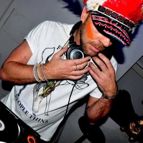 djjohan Profile Image