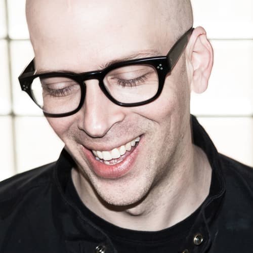 Karl Meier portrait