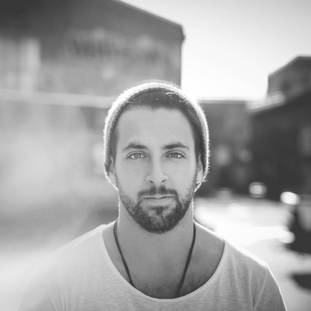 Mike Robia Profile Image